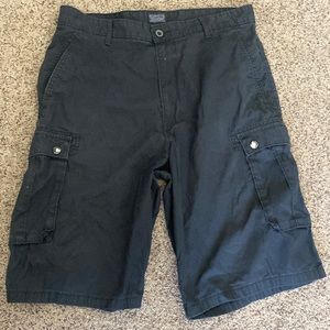 Levi shorts w34